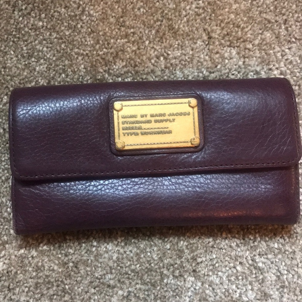 Marc by Marc Jacobs Wallet